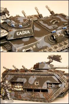 Cadia Chimera by Syco