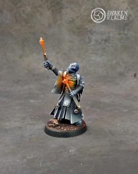 Tau Empire Ethereal by Awaken Realms