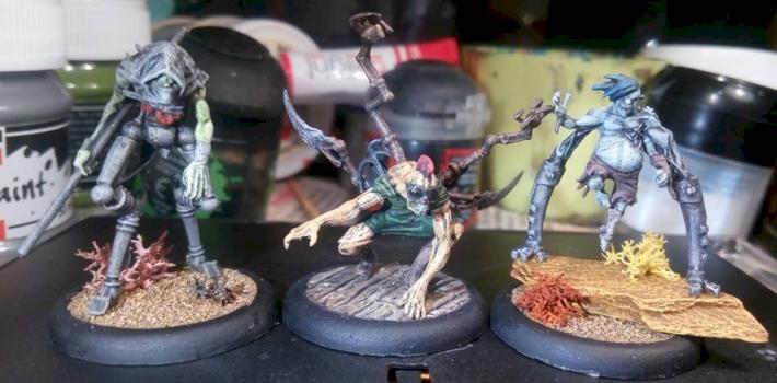 Necropunks by Nagash FFC