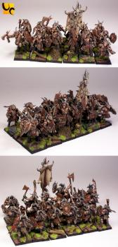 Gor Herd by UnlimitedColours