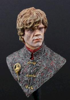 Tyrion Lannister by skylawrence