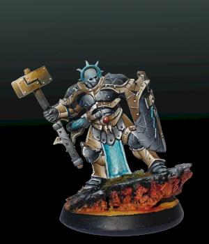 Stormcast Eternal - Liberator by Red October