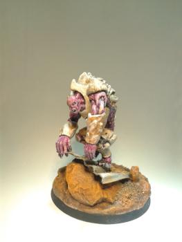 Plague 2 by Toulouse Miniatures