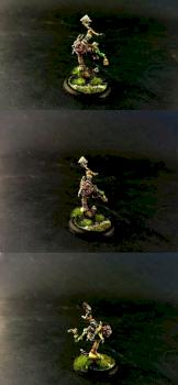 Ltd. Edition Boiler for Guild Ball by boyzie