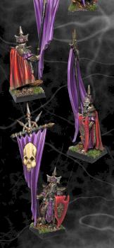 VC Wight King BSB by goblin1980