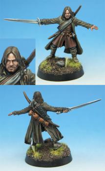 Aragorn by Elly3438