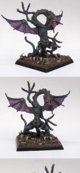 Jabberwock by funnymouth