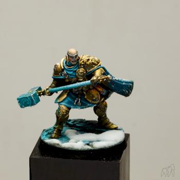 Stormcast by jarhead