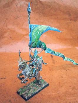 wild rider or great standard bearer on ebay by jeremie