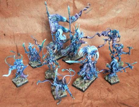 dark elves on ebay by jeremie