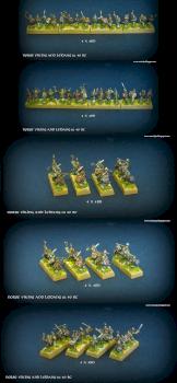 4x4Bd from Norse Viking and Leidang III/40bc (15mm) DBA Army by Maciejus_exe