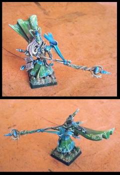 wood elves spellweaver on ebay by jeremie