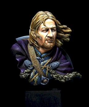 Boromir by dien59