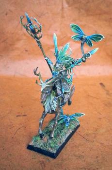 wood elves sorcery , sister of thorn on ebay by jeremie