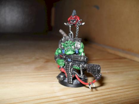 ork nob by tony28