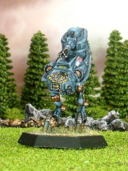 Battletech 2nd Donegal Guards Blitzkrieg by Captain of the Watch