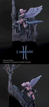 Lineage II by SuoU