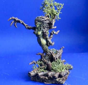 Branchwraith by jnet