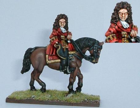 28mm War of the Spanish Succession by Hutch hutch