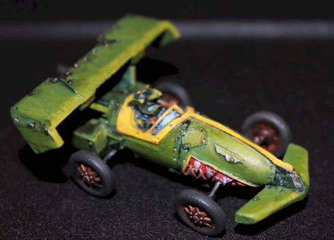 Grot F1 by warhammergrimace