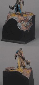 Will - from Lester Bursley Miniatures by JudgeGudge