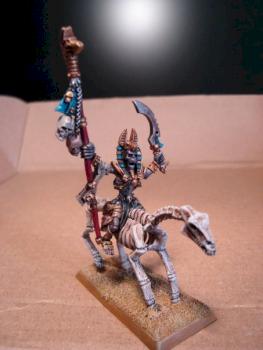 tomb kings lich priest by Bretzelbuth