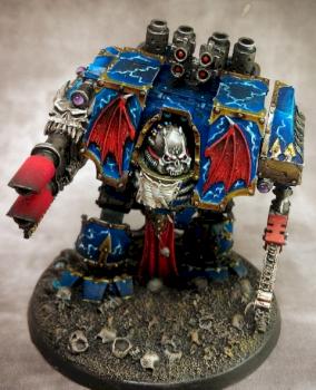 night lord dread by chard289