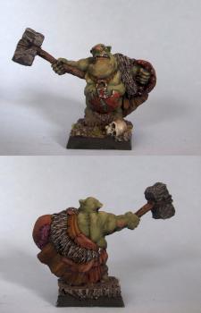 scibor goblin by jason