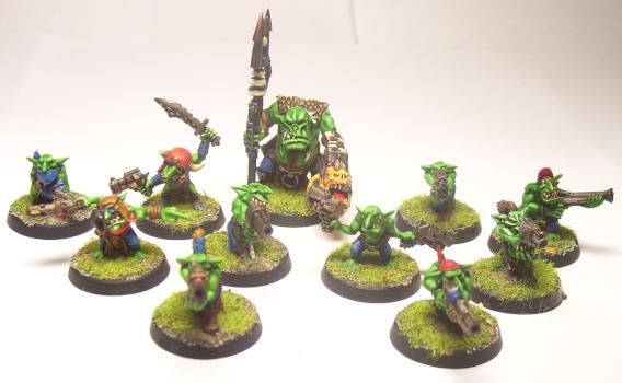 grots by Ripso