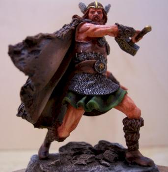 Thor 54mm by DocHolliday