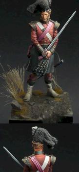 Highlander by Arsies