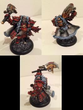 Khador Butcher3 by Egern