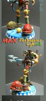 Max-zechassier-cybork by Gotzork