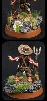 Hobbit Farmer by Dead Marsh Spectre