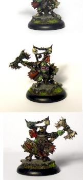 AOW Goblin Hero by storm72