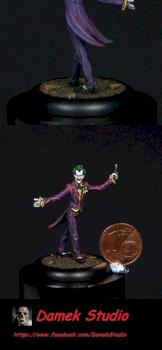 Joker (Joker Crew) by damek 86