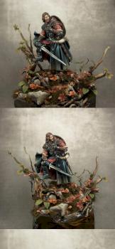 Boromir by -Feanor-