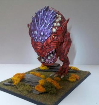 Colossal Squig by PowerhouseMiniatures