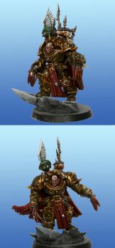 Terminator Lord by suisse