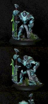 Goreshade the Bastard by TheBetterChoice