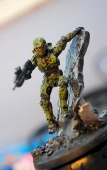 Master Chief (haloclix) by megashades