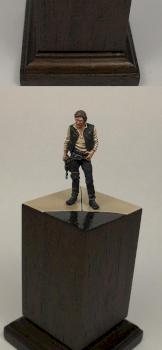 Han Solo by Giannis