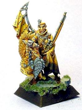 Venerable Ambrosius-converted by pitynoman