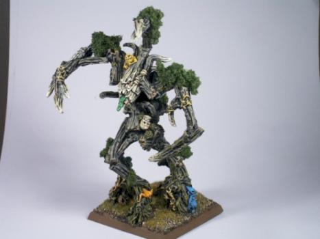 treeman by krom1415