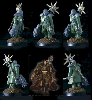 Inquisitor Eisenhorn conversion by iplaythisgame