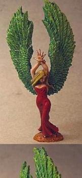 Chrsistmas angel 2004 by Schinsky