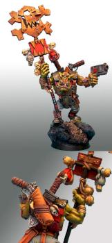 ork standard by gloubib