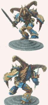 Daemon Prince by Target