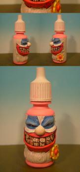 Another Monster Pot from MAOW Miniatures - Pogo Pink by smilie23