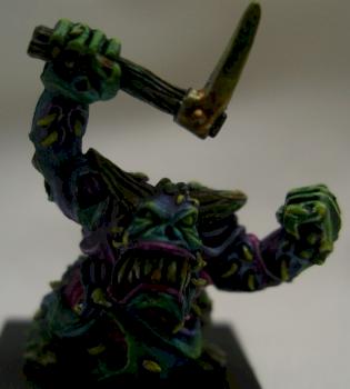 Another mini by exterminator